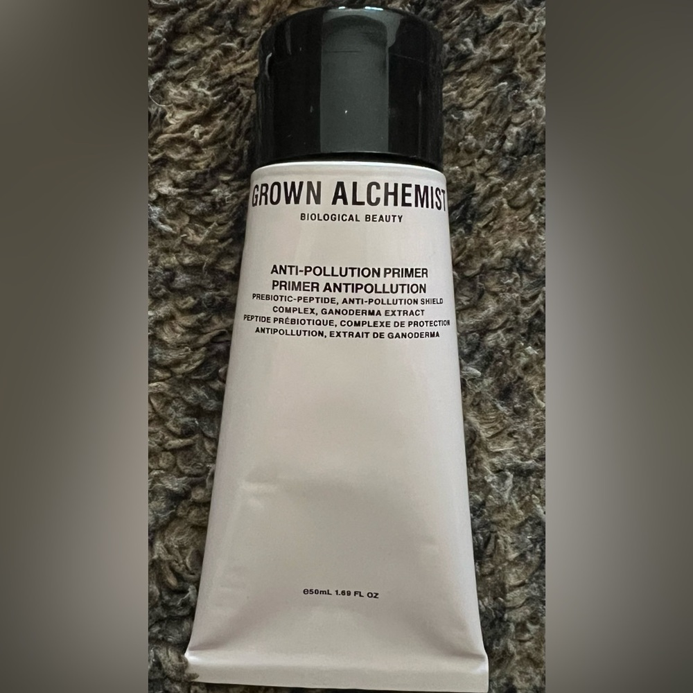 Grown Alchemist Anti-Pollution Primer (50ml / 1.69oz)